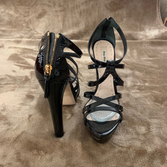 MiuMiu - Picture 3 of 5